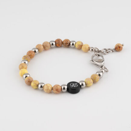Linea Steel and Stone